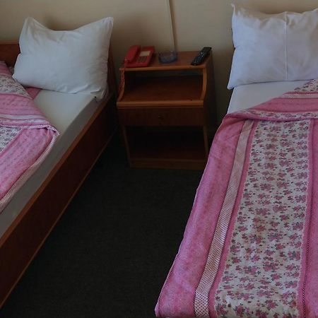 Otel Cinar Эрзурум Экстерьер фото