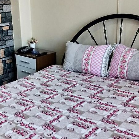 Otel Cinar Эрзурум Экстерьер фото