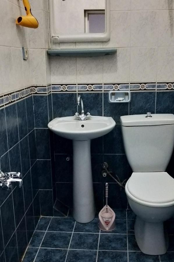 Otel Cinar Эрзурум Экстерьер фото