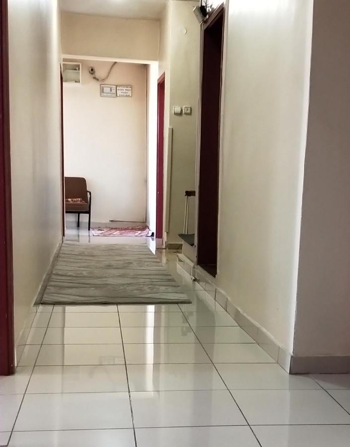 Otel Cinar Эрзурум Экстерьер фото