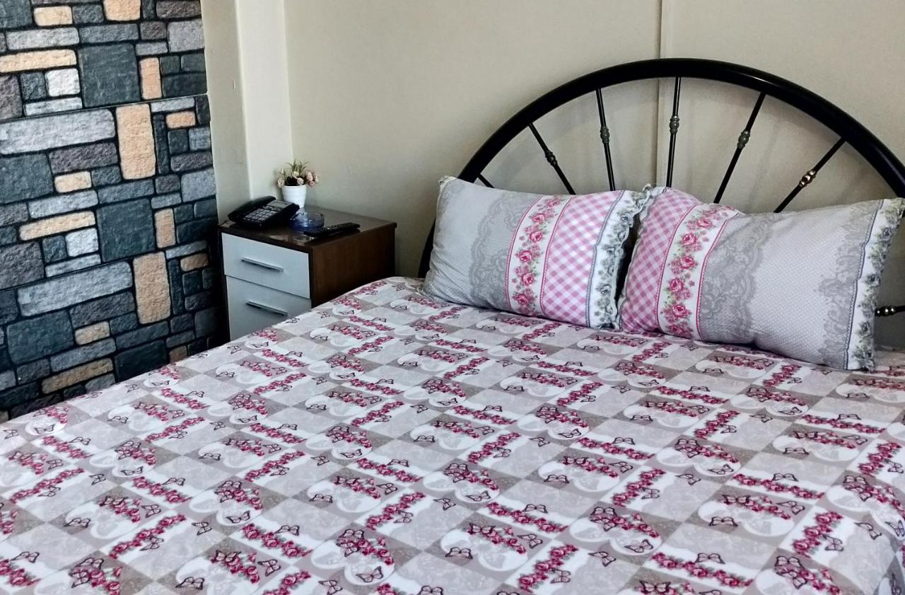 Otel Cinar Эрзурум Экстерьер фото