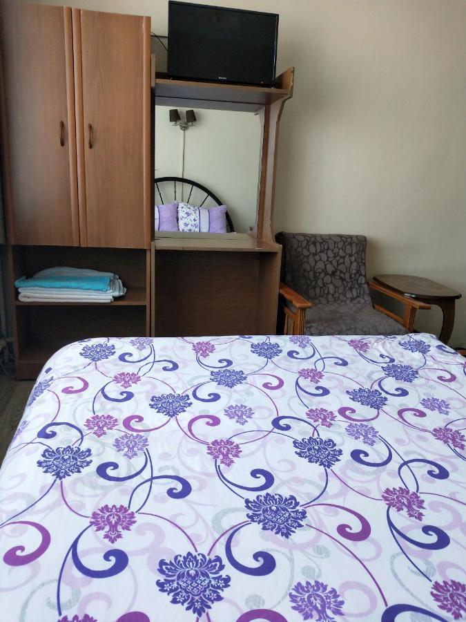 Otel Cinar Эрзурум Экстерьер фото